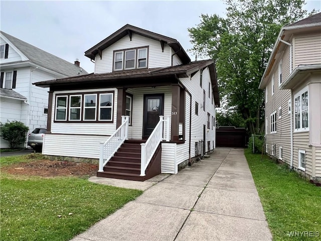 323 Highgate Ave, Buffalo, NY 14215 - photo 3
