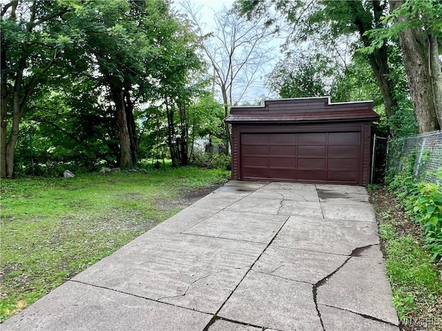323 Highgate Ave, Buffalo, NY 14215 - photo 4