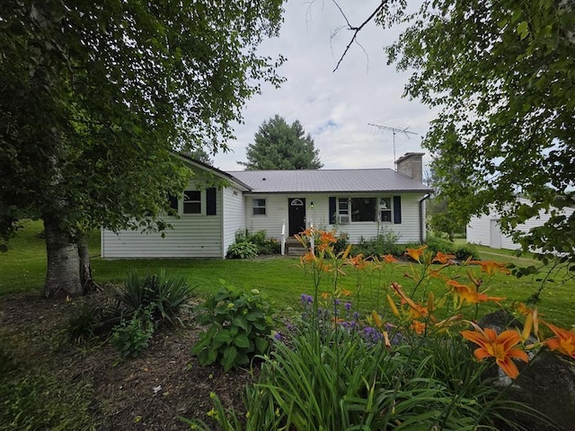 11203 Church Creek Rd, Caton, NY 14858 - photo 1