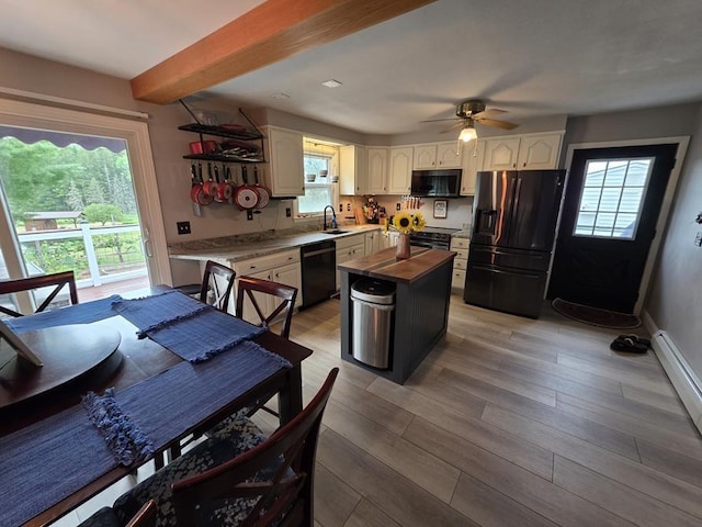 11203 Church Creek Rd, Caton, NY 14858 - photo 9
