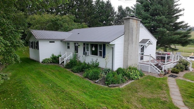 11203 Church Creek Rd, Caton, NY 14858 - photo 49