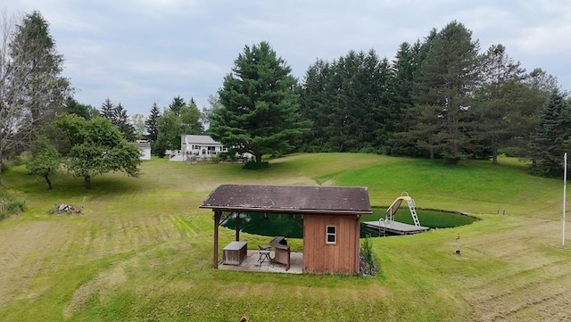 11203 Church Creek Rd, Caton, NY 14858 - photo 38