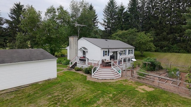 11203 Church Creek Rd, Caton, NY 14858 - photo 42