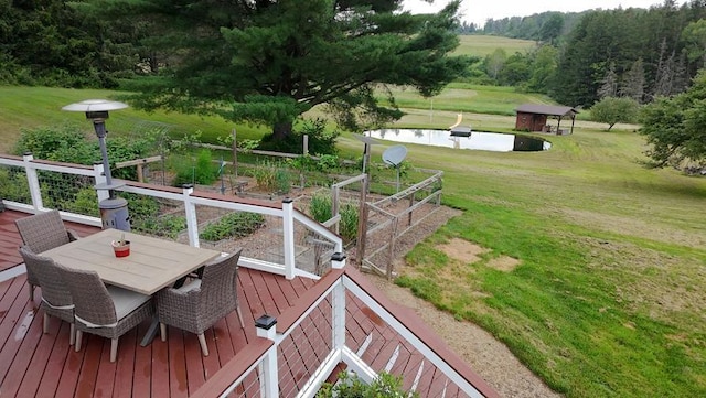 11203 Church Creek Rd, Caton, NY 14858 - photo 45