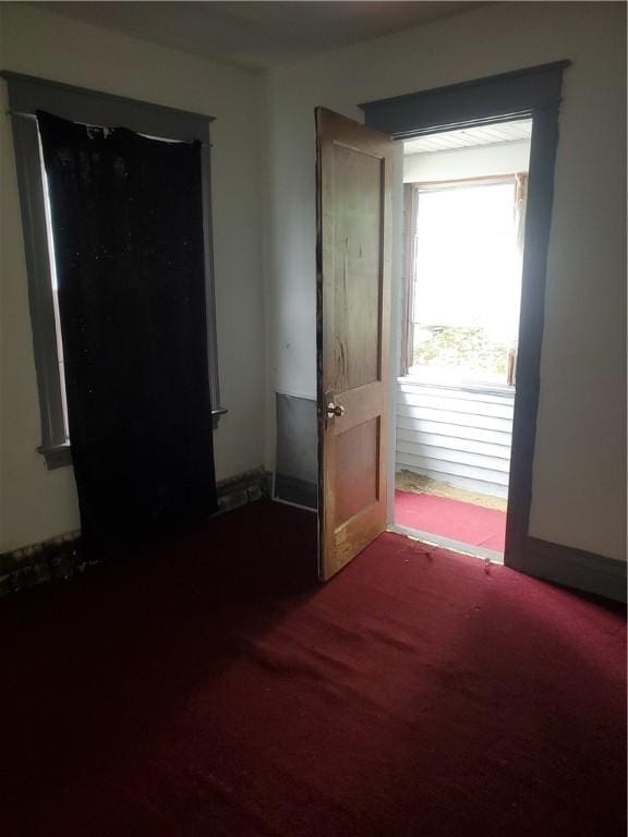 285 Magee Ave, Rochester, NY 14613 - view of spare room