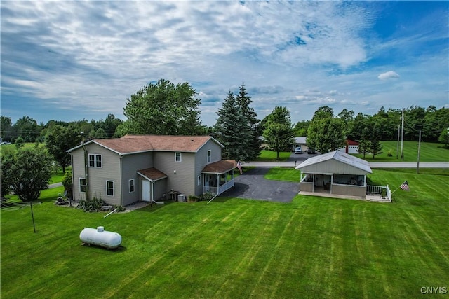 3554 Cody Rd, Fenner, NY 13035 - photo 37