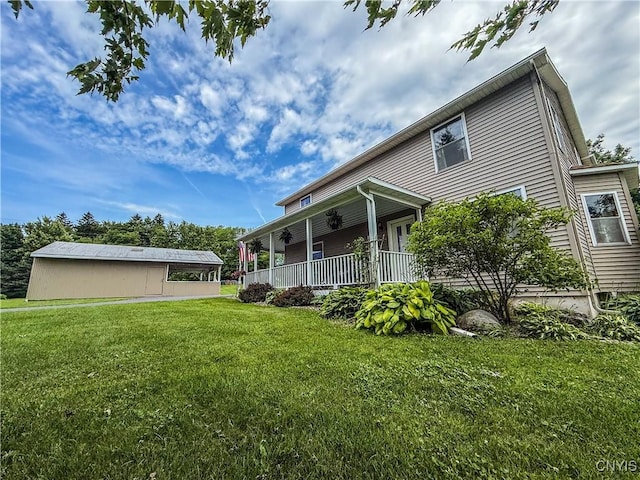 3554 Cody Rd, Fenner, NY 13035 - photo 40