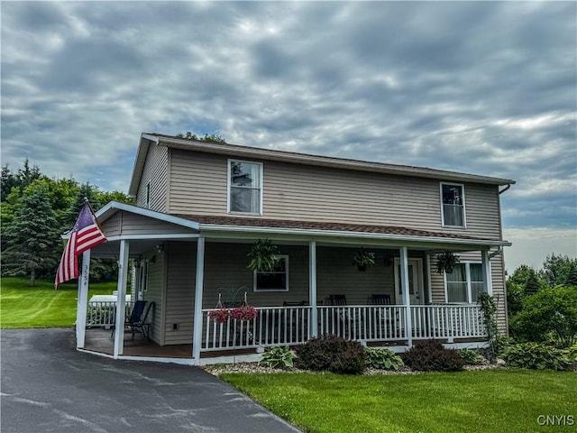 3554 Cody Rd, Fenner, NY 13035 - photo 28