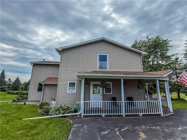 3554 Cody Rd, Fenner, NY 13035 - photo 32