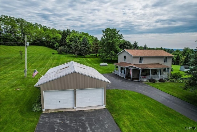 3554 Cody Rd, Fenner, NY 13035 - photo 1