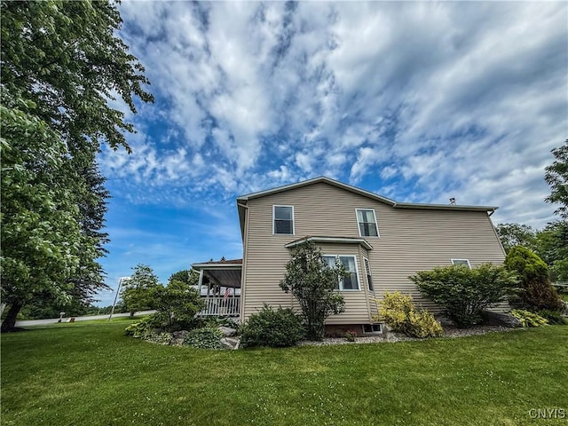3554 Cody Rd, Fenner, NY 13035 - photo 4