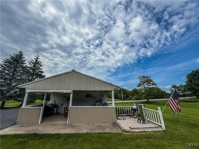3554 Cody Rd, Fenner, NY 13035 - photo 44