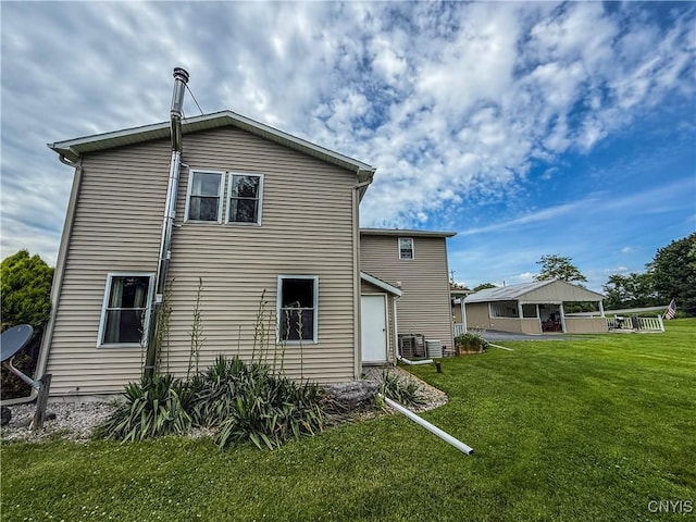 3554 Cody Rd, Fenner, NY 13035 - photo 34