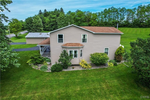 3554 Cody Rd, Fenner, NY 13035 - photo 36