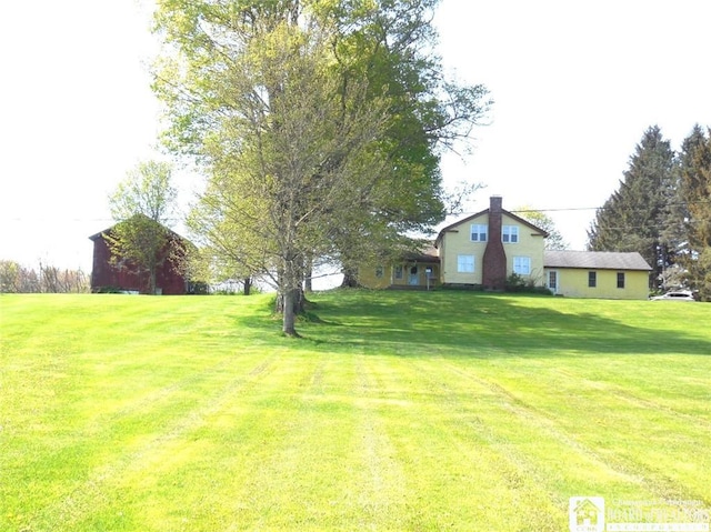 6349 Randolph Rd, North Harmony, NY 14710 - photo 1