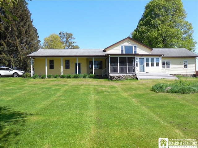 6349 Randolph Rd, North Harmony, NY 14710 - photo 3
