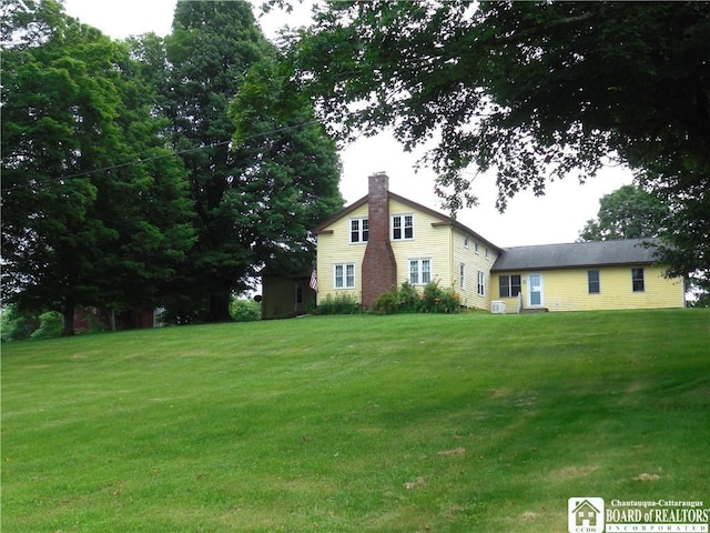 6349 Randolph Rd, North Harmony, NY 14710 - photo 10