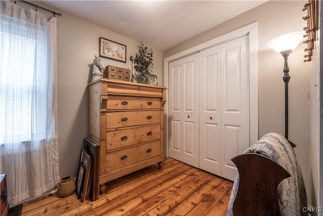 1 Mcbride St, Kirkland, NY 13323 - sitting room with light wood-style flooring and healthy amount of natural light