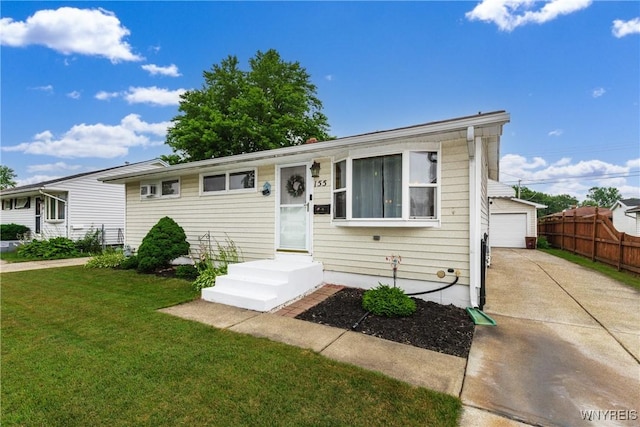 155 Claude Dr, Cheektowaga, NY 14206 - photo 2