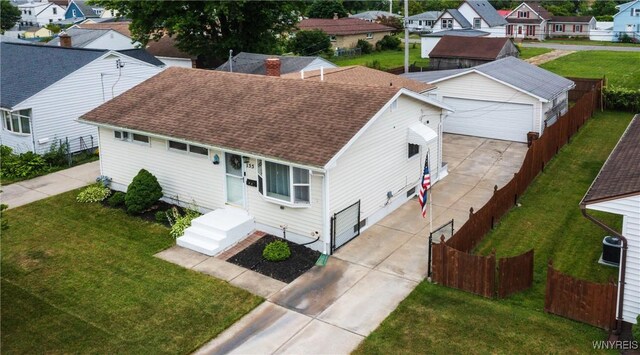 155 Claude Dr, Cheektowaga, NY 14206 - photo 3