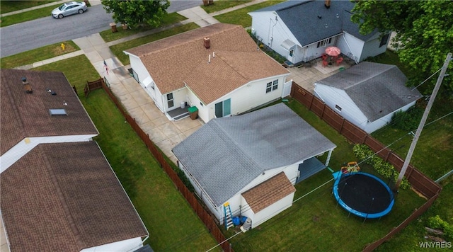 155 Claude Dr, Cheektowaga, NY 14206 - photo 42