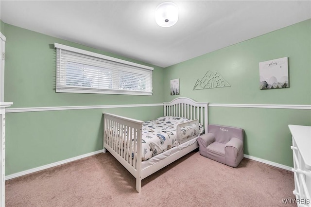 17 Treehaven Rd, West Seneca, NY 14224 - bedroom featuring carpet flooring and baseboards