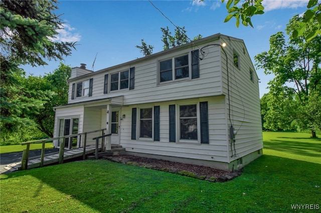 555 Leydecker Rd, West Seneca, NY 14224 - photo 4
