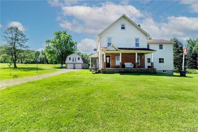 7616 Brown Rd, Wolcott, NY 14590 - photo 1
