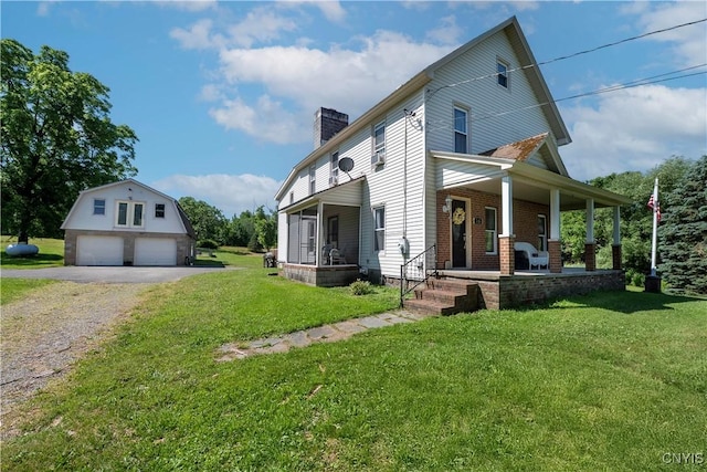 7616 Brown Rd, Wolcott, NY 14590 - photo 2