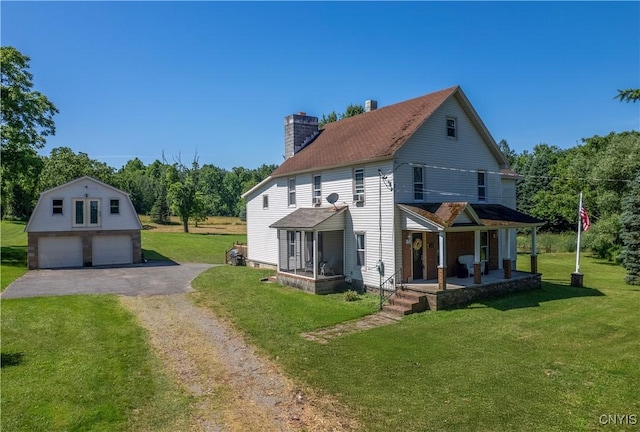 7616 Brown Rd, Wolcott, NY 14590 - photo 3
