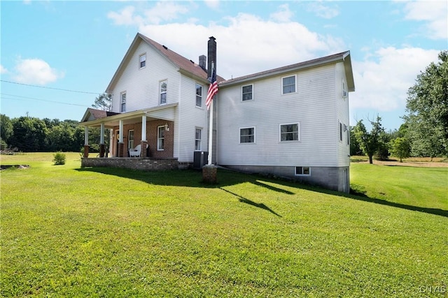 7616 Brown Rd, Wolcott, NY 14590 - photo 40