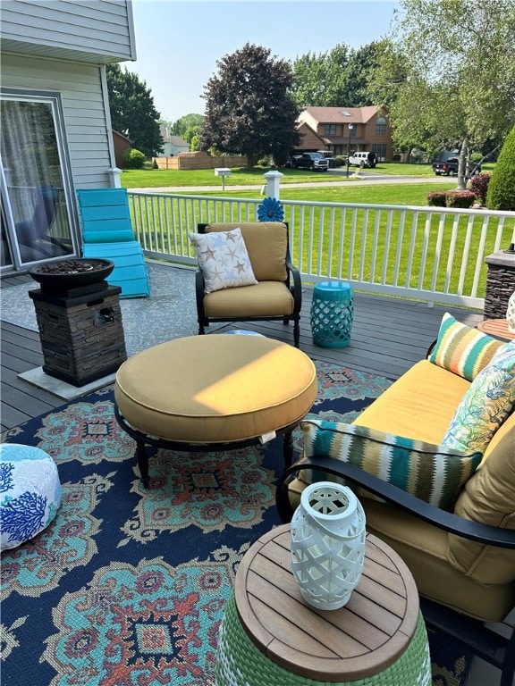 122 Thorn Apple Ln, Greece, NY 14626 - porch featuring a yard