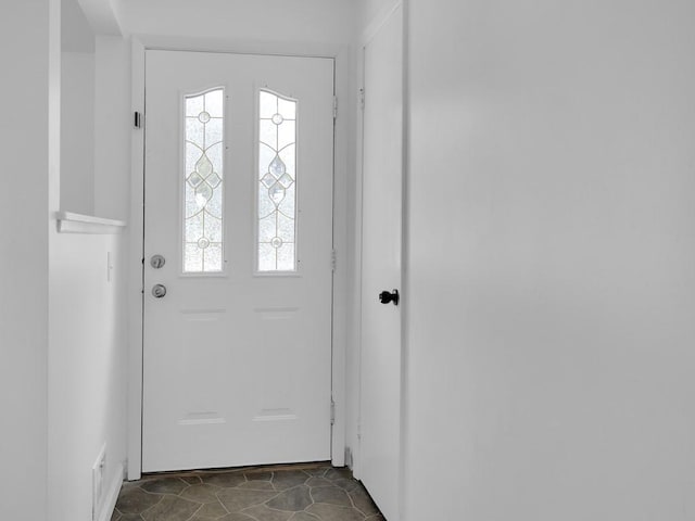 449 Pinnacle Rd, Henrietta, NY 14623 - doorway featuring healthy amount of natural light