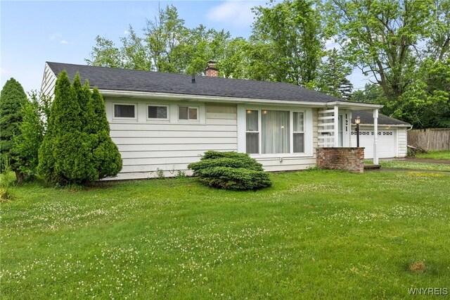 121 Yale Ave, Amherst, NY 14226 - photo 3