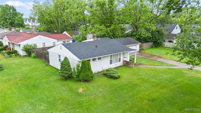 121 Yale Ave, Amherst, NY 14226 - photo 5