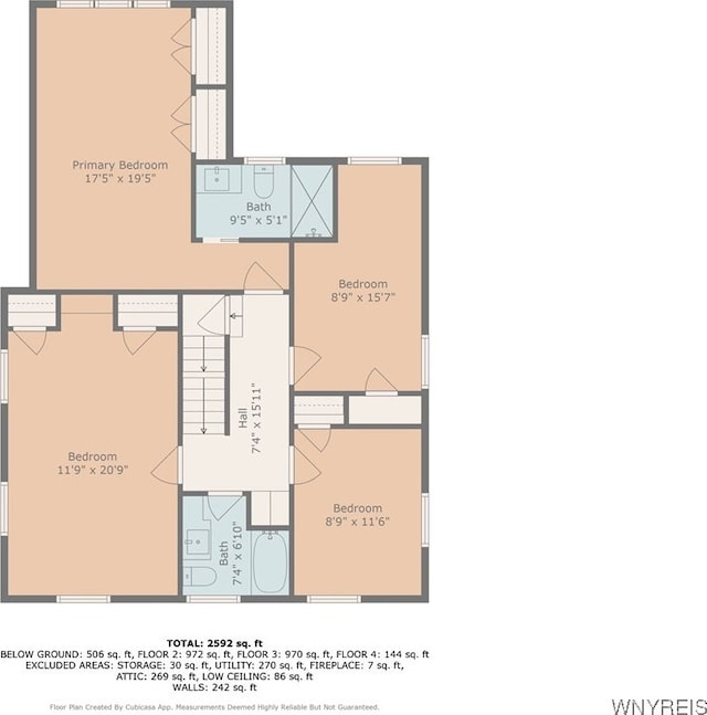 288 Wardman Rd, Tonawanda, NY 14217 - photo 42