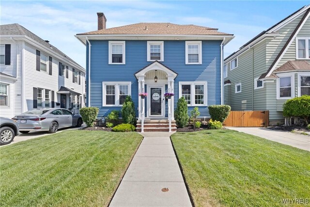 288 Wardman Rd, Tonawanda, NY 14217 - photo 1
