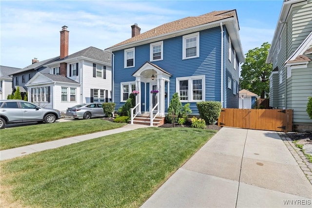 288 Wardman Rd, Tonawanda, NY 14217 - photo 3