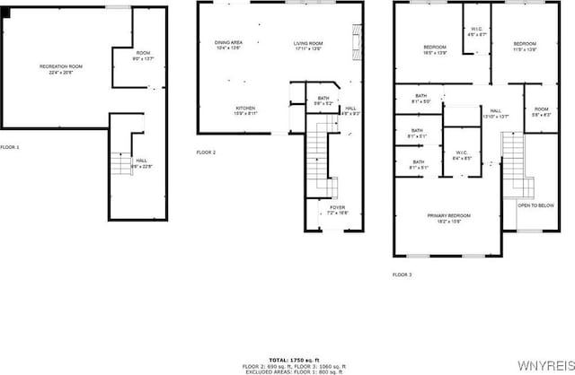181 Northill Dr Unit E, Amherst, NY 14221 - photo 49