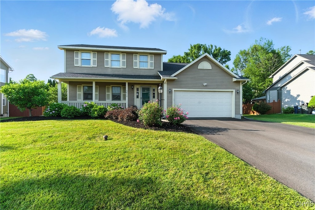 3612 Redhead Ter, Clay, NY 13090 - photo 1