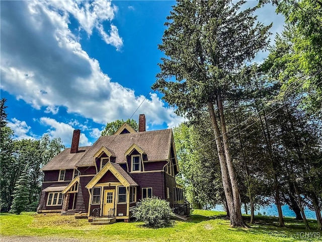 4705 E Lake Rd, Cazenovia, NY 13035 - photo 8