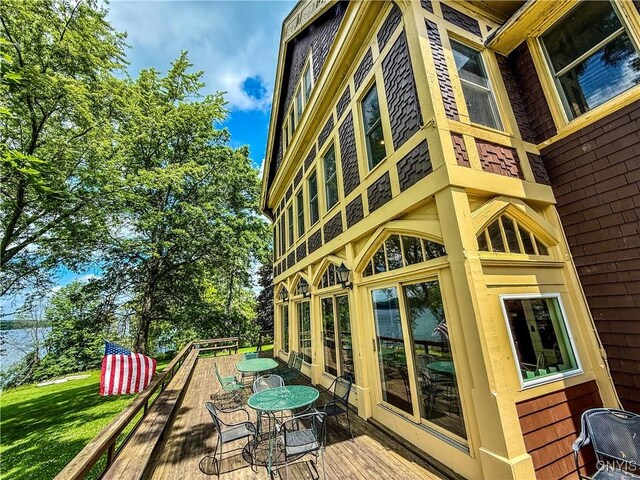 4705 E Lake Rd, Cazenovia, NY 13035 - photo 6