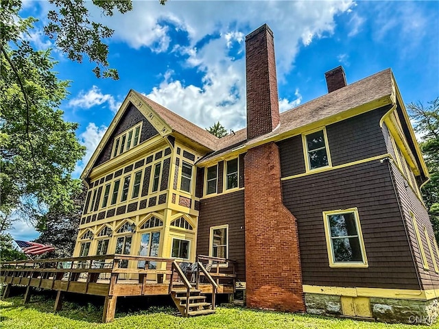 4705 E Lake Rd, Cazenovia, NY 13035 - photo 5