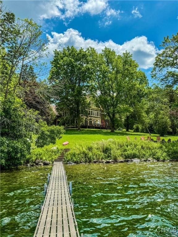 4705 E Lake Rd, Cazenovia, NY 13035 - photo 40