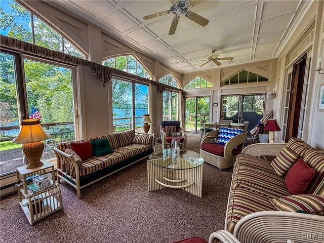 4705 E Lake Rd, Cazenovia, NY 13035 - photo 21