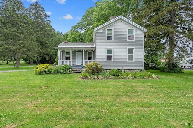 1033 County Route 25, Oswego, NY 13126 - photo 1