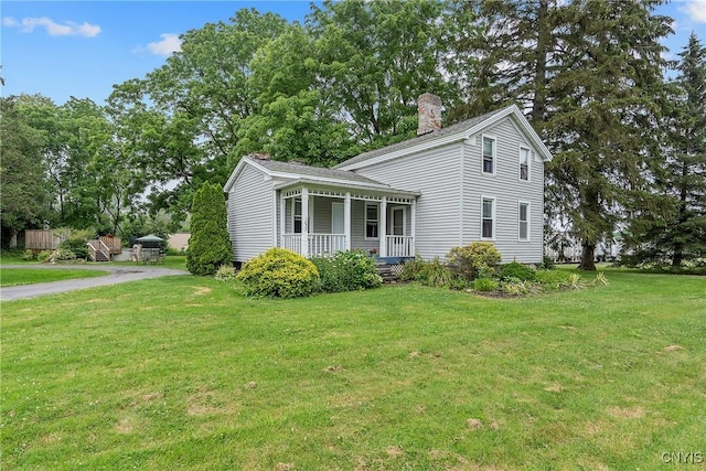 1033 County Route 25, Oswego, NY 13126 - photo 2