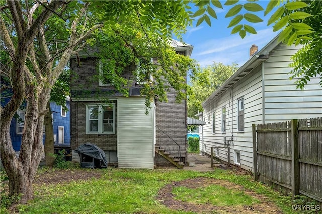 531 Lisbon Ave, Buffalo, NY 14215 - photo 40