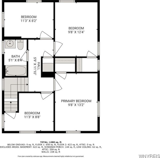 531 Lisbon Ave, Buffalo, NY 14215 - photo 44