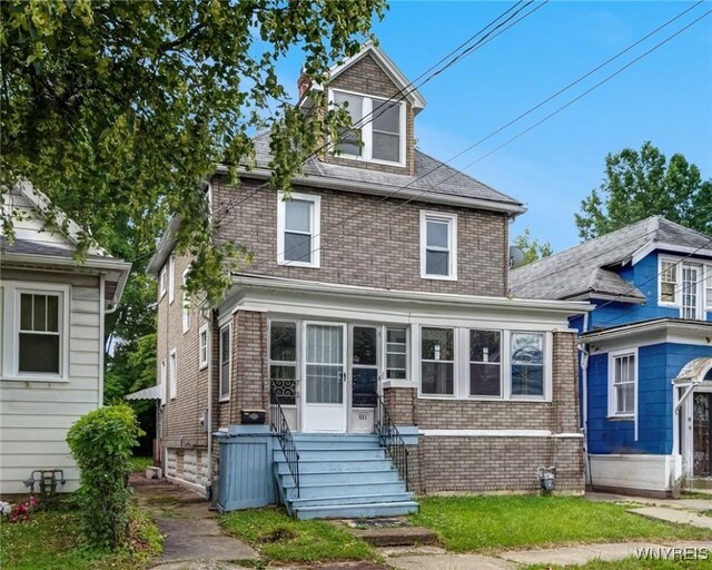 531 Lisbon Ave, Buffalo, NY 14215 - photo 2